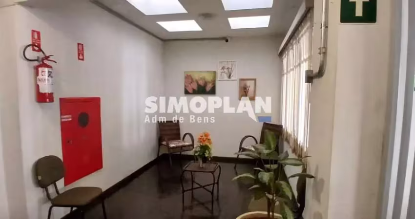 Apartamento com 1 quarto à venda no Botafogo, Campinas 