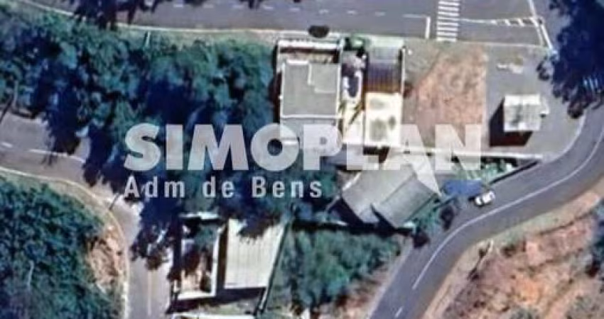 Terreno em condomínio fechado à venda no Loteamento Jardim das Paineiras, Itatiba 