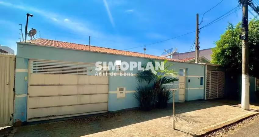 Casa em condomínio fechado com 3 quartos à venda no Jardim Flamboyant, Campinas 