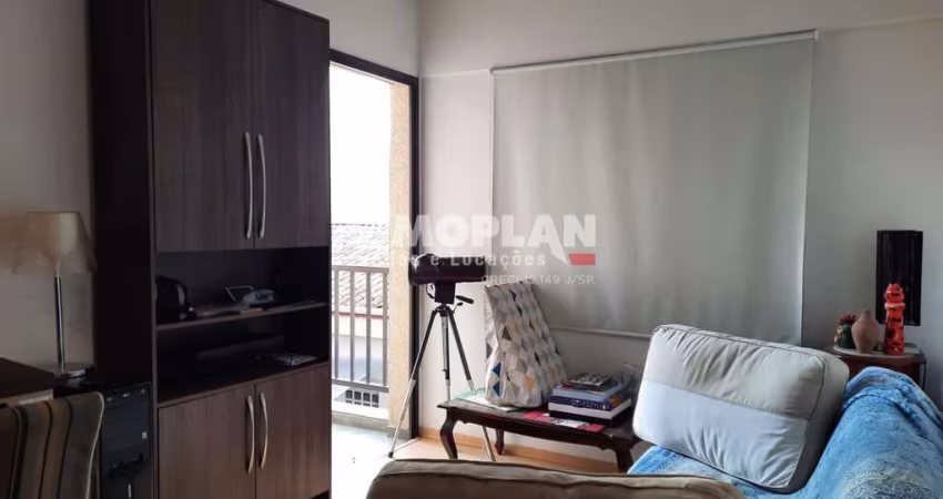 Apartamento com 1 quarto à venda no Cambuí, Campinas 