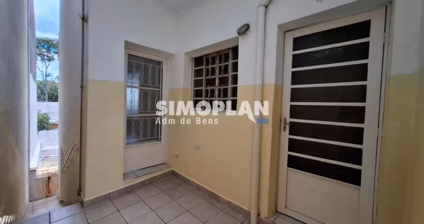 Casa com 3 quartos para alugar no Bosque, Campinas 