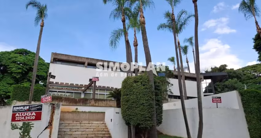 Casa comercial para alugar na Rua Artur Bernardes, 192, Nova Campinas, Campinas