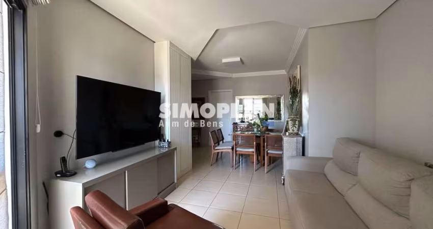 Apartamento com 3 quartos para alugar no Cambuí, Campinas 