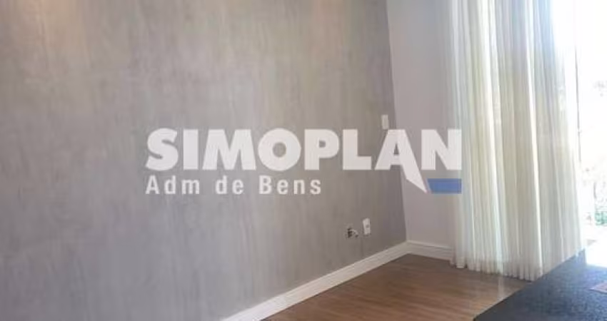 Apartamento com 2 quartos à venda na Vila Nova, Campinas 