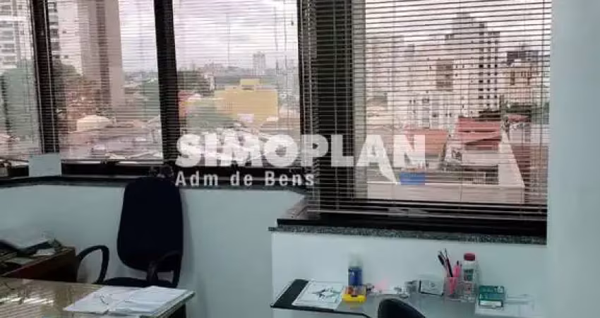 Sala comercial à venda no Jardim Guanabara, Campinas 
