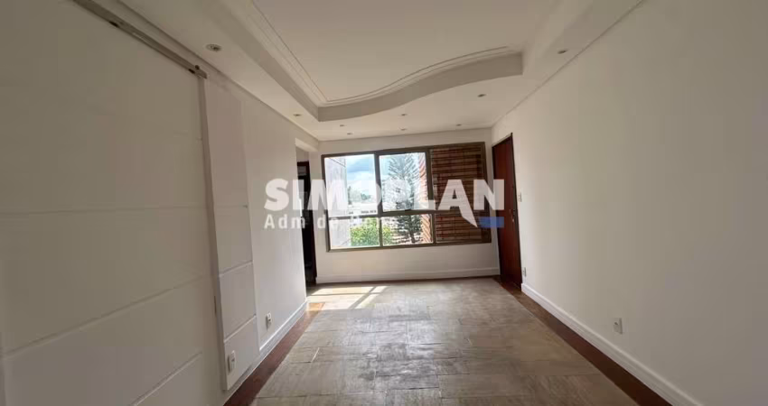 Apartamento com 2 quartos à venda no Jardim Belo Horizonte, Campinas 