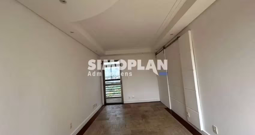 Apartamento com 2 quartos à venda no Jardim Belo Horizonte, Campinas 