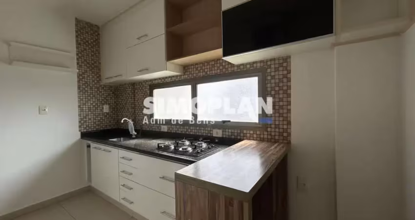 Apartamento com 2 quartos à venda no Taquaral, Campinas 