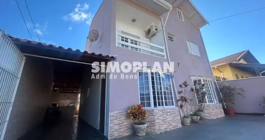 Casa com 4 quartos para alugar no Jardim Boa Esperança, Campinas 