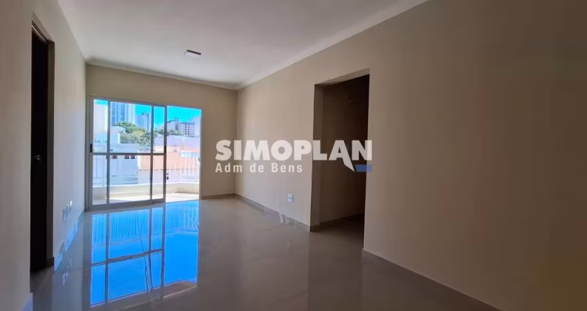 Apartamento com 1 quarto à venda na Vila Itapura, Campinas 