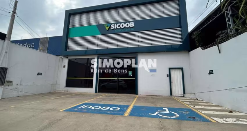 Sala comercial para alugar na Vila Pompéia, Campinas 