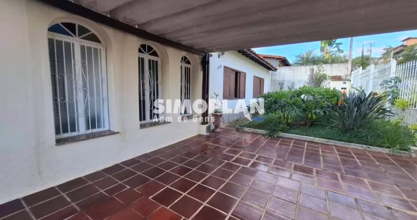 Casa com 4 quartos à venda na Rua Iracema Salani Palazzo, 218, Parque das Universidades, Campinas