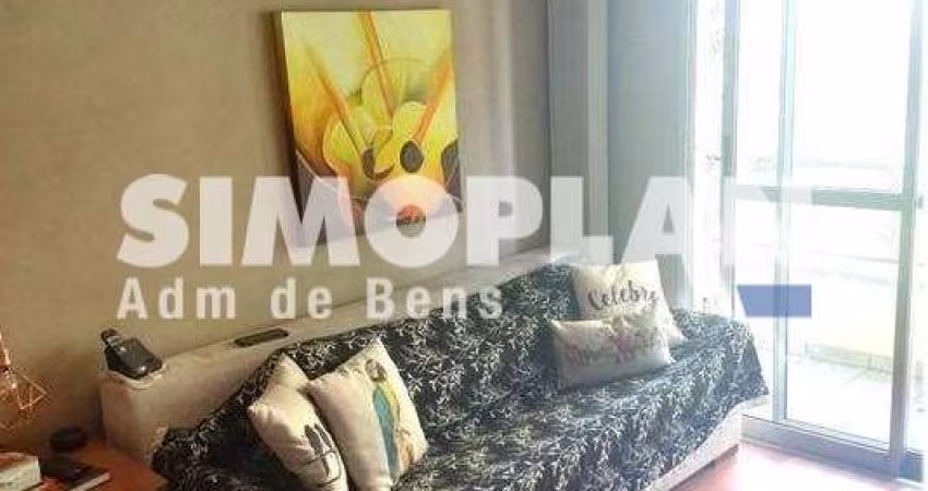 Apartamento com 3 quartos à venda na Rua Pinheiros, 200, Vila Industrial, Campinas