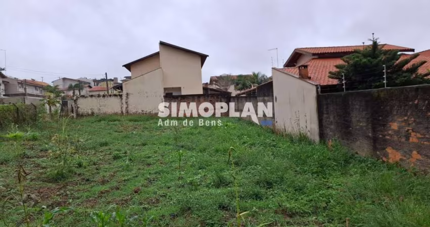 Terreno à venda na Avenida Milton Christini, s/n, Parque Alto Taquaral, Campinas