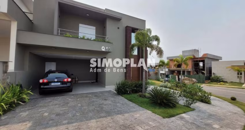 Casa em condomínio fechado com 3 quartos à venda na Estrada Municipal do Roncáglia, 1090, Roncáglia, Valinhos