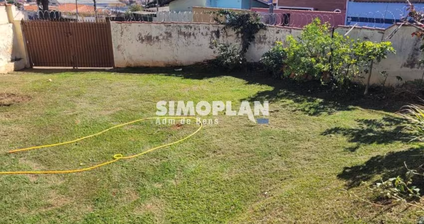 Terreno à venda no Jardim Conceição, Campinas 
