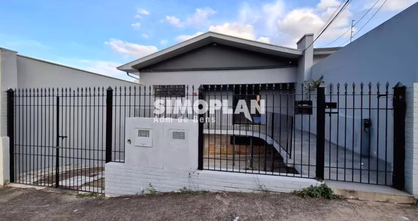 Casa comercial para alugar no Bosque, Campinas 