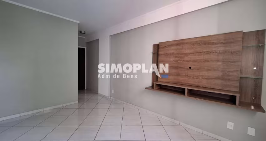 Apartamento com 1 quarto para alugar na Rua Saldanha Marinho, 950, Botafogo, Campinas