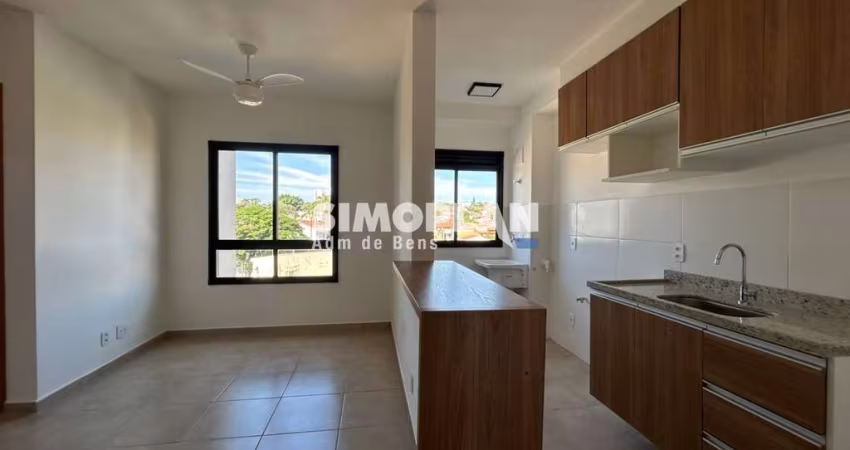 Apartamento com 2 quartos para alugar no Jardim Proença, Campinas 