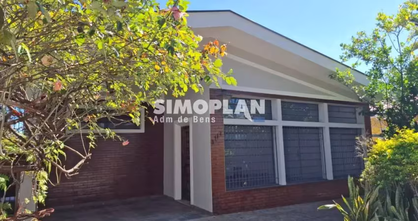 Casa para alugar no Taquaral, Campinas 