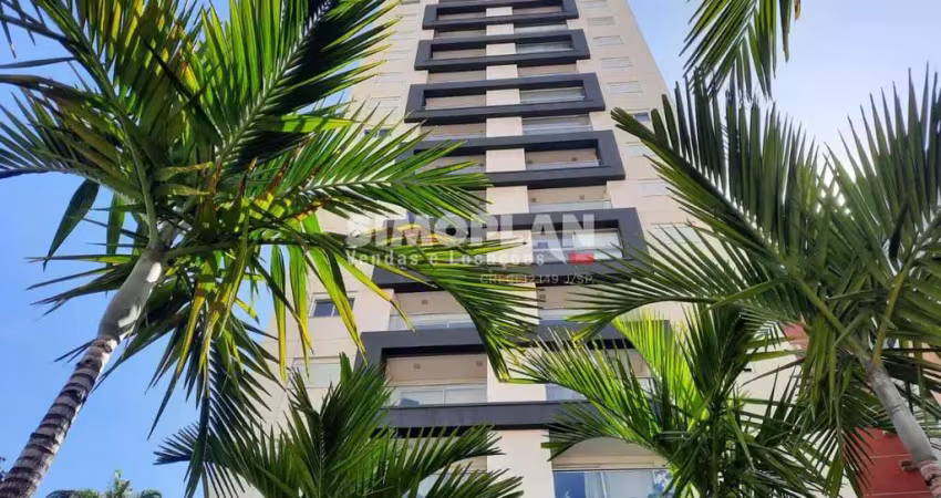 Apartamento com 1 quarto à venda no Cambuí, Campinas 
