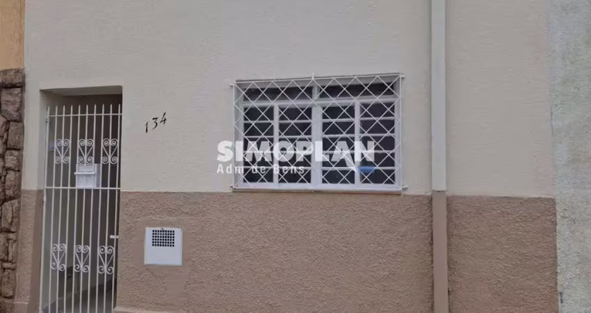 Casa com 1 quarto à venda na Vila Industrial, Campinas 