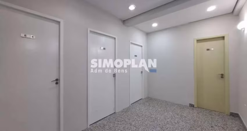 Sala comercial à venda no Jardim Guanabara, Campinas 