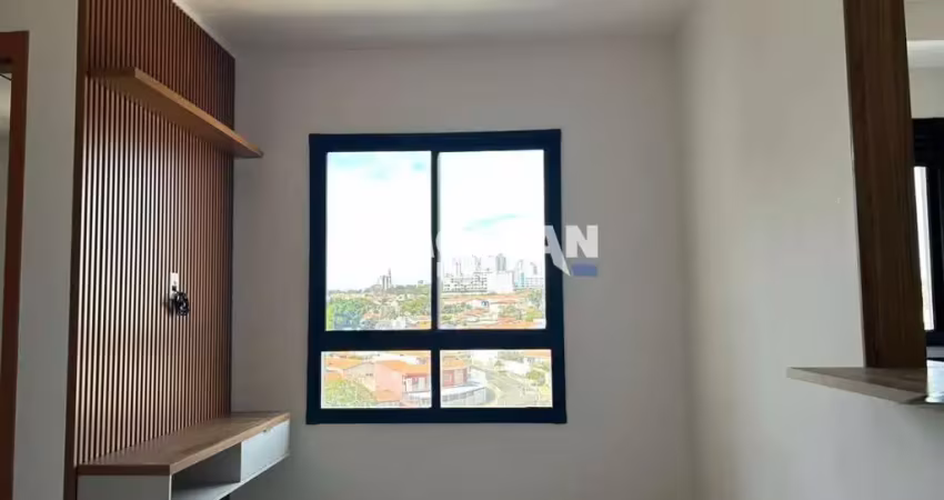 Apartamento com 2 quartos para alugar no Jardim Proença, Campinas 