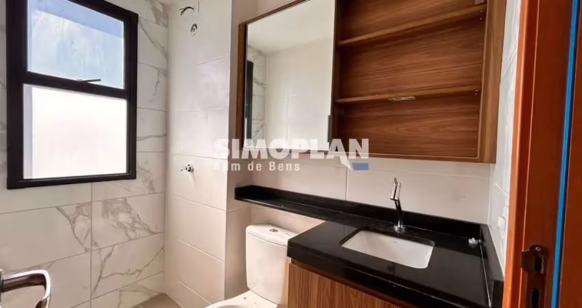Apartamento com 2 quartos à venda no Jardim Proença, Campinas 