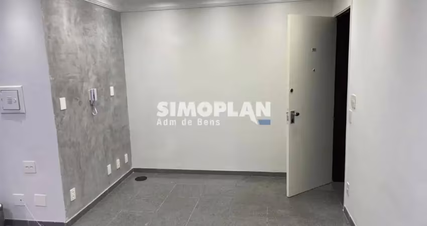 Sala comercial para alugar na Rua Maria Monteiro, 830, Cambuí, Campinas