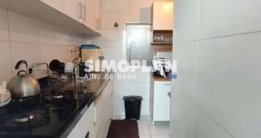 Apartamento com 3 quartos à venda no Jardim Santa Eudóxia, Campinas 