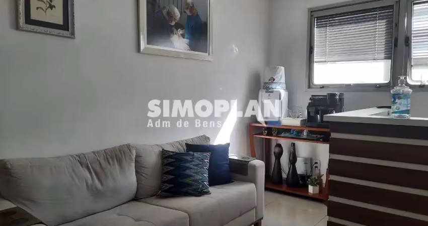 Sala comercial para alugar no Cambuí, Campinas 
