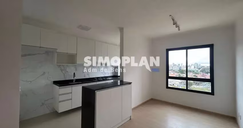 Apartamento com 2 quartos para alugar no Jardim Proença, Campinas 