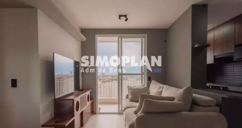 Apartamento com 2 quartos à venda no Parque Industrial, Campinas 