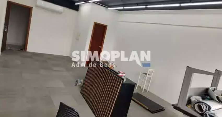 Sala comercial à venda no Loteamento Alphaville Campinas, Campinas 