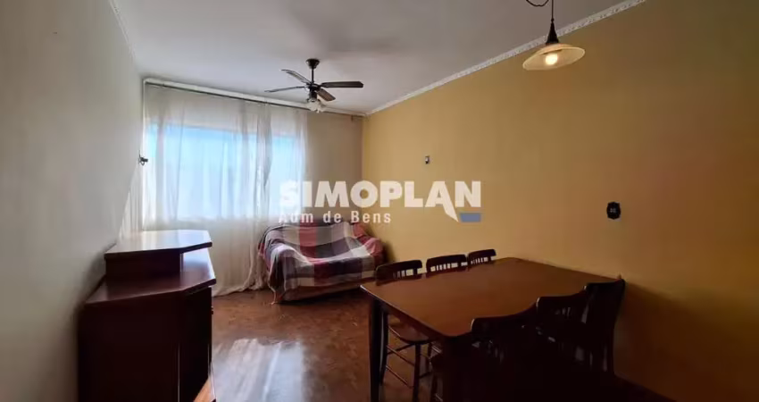 Apartamento com 3 quartos para alugar na Chácara Primavera, Campinas 