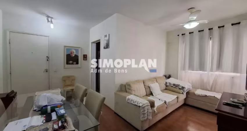 Apartamento com 1 quarto à venda na Rua Doutor Sampaio Ferraz, 190, Cambuí, Campinas