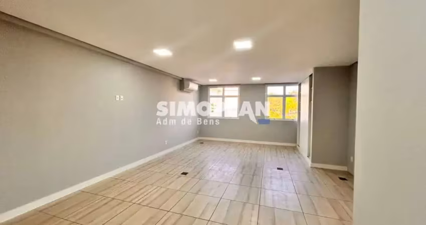 Sala comercial para alugar no Loteamento Alphaville Campinas, Campinas 