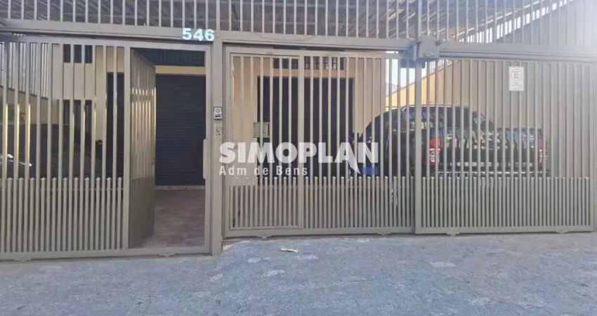 Sala comercial para alugar no Jardim Andorinhas, Campinas 