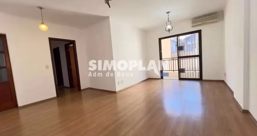 Apartamento com 3 quartos à venda no Cambuí, Campinas 