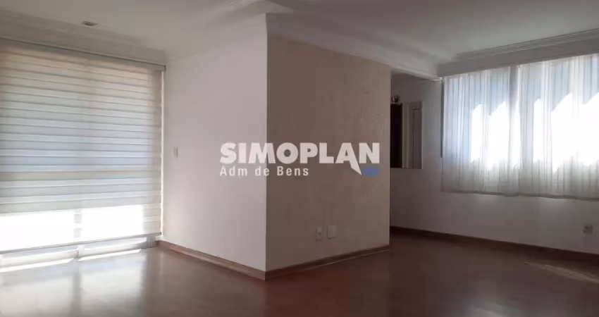Apartamento com 3 quartos para alugar na Rua Joaquim Novaes, 250, Centro, Campinas
