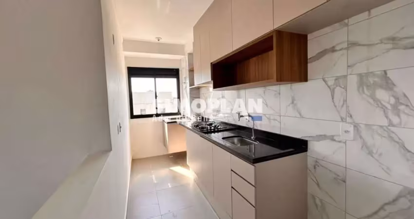 Apartamento com 2 quartos para alugar no Jardim Proença, Campinas 