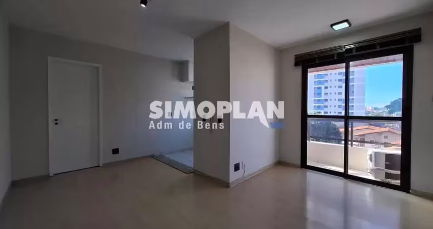 Apartamento com 1 quarto para alugar no Nova Campinas, Campinas 