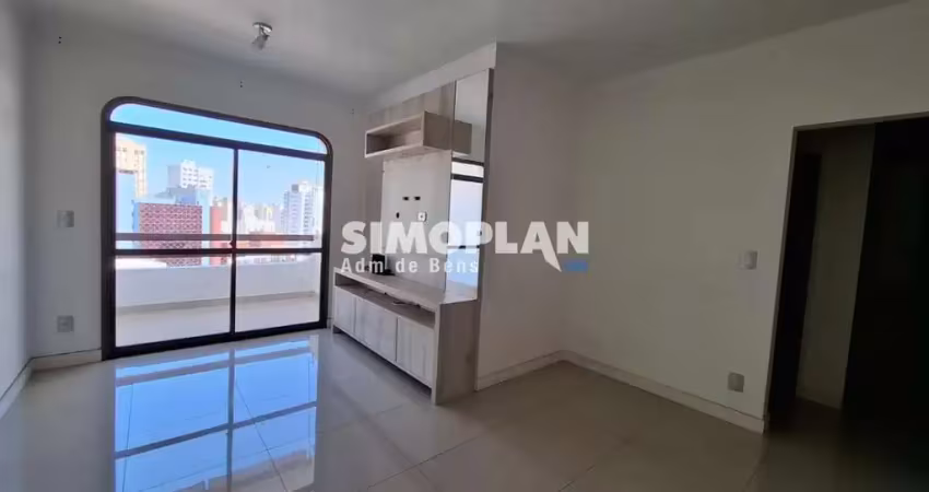 Apartamento com 1 quarto para alugar no Cambuí, Campinas 