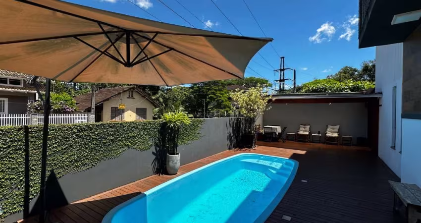 Casa com 2 quartos à venda no Santo Antônio, Joinville 