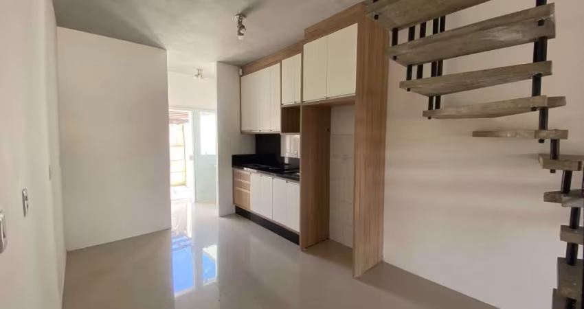Casa com 2 quartos à venda no Santo Antônio, Joinville 