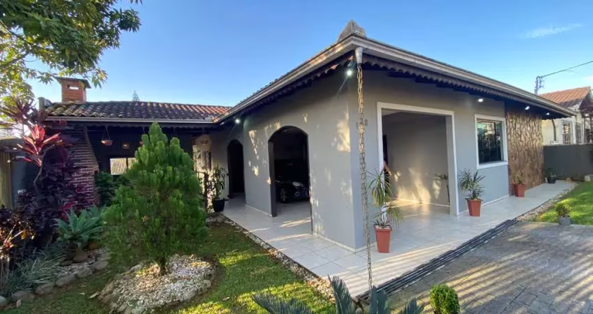 Casa com 3 quartos à venda no Costa e Silva, Joinville 
