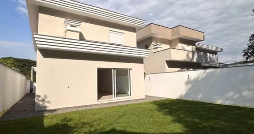 Casa com 4 quartos à venda no Glória, Joinville 