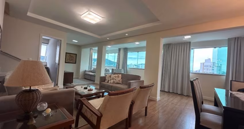 Apartamento com 3 quartos à venda no América, Joinville 