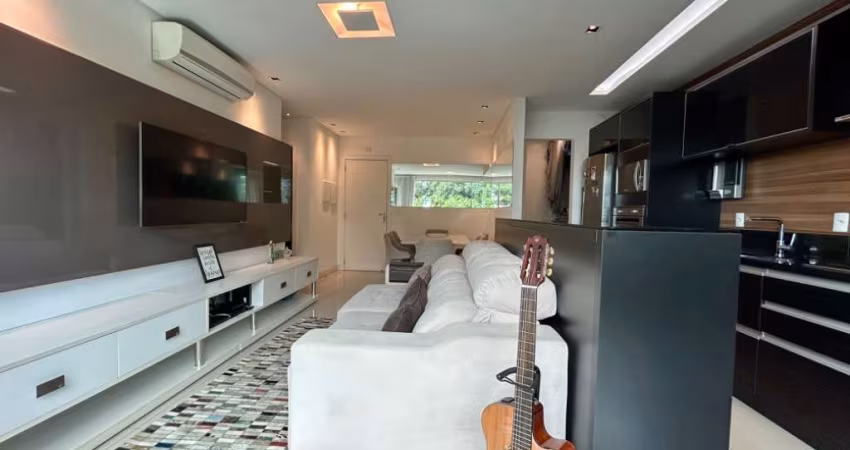 Apartamento com 2 quartos à venda no Atiradores, Joinville 
